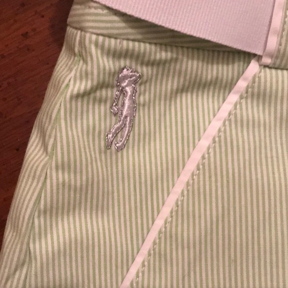 IZOD Golf Skort - Picture 5 of 5